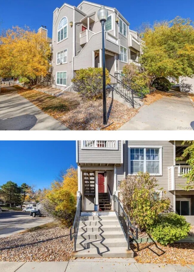 5704 W Asbury Pl Rentals in Lakewood, CO