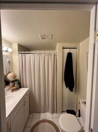 401 S High St, Unit D - 6