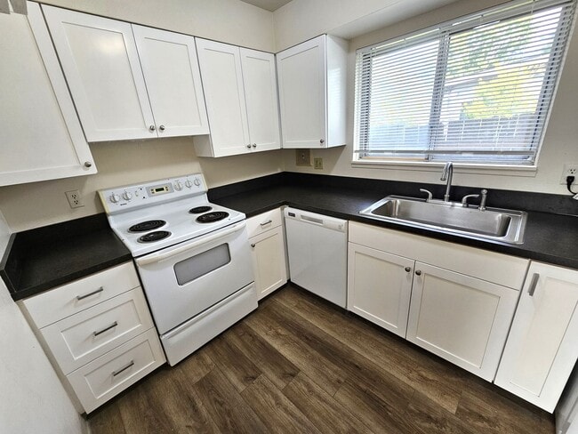 property at 6346 NE Willow St