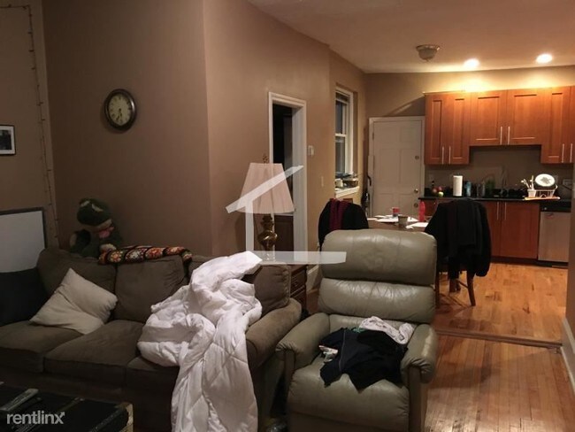 6 Glenville Ave-Unit -Apt 4 in Boston, MA - Building Photo - Building Photo