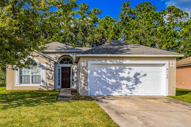 property at 4139 Woodley Creek Rd