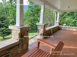 4890 Old Hwy 64 E in Hayesville, NC - Building Photo - Building Photo