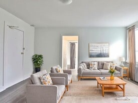 34 Heydon Park Rd in Toronto, ON - Building Photo