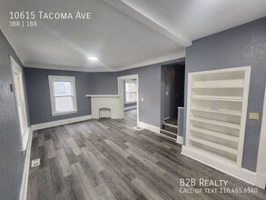 10615 Tacoma Ave in Cleveland, OH - Building Photo - Building Photo