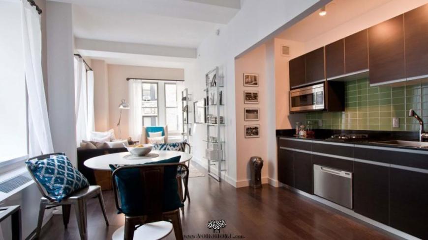 15 Platt St in New York, NY - Building Photo