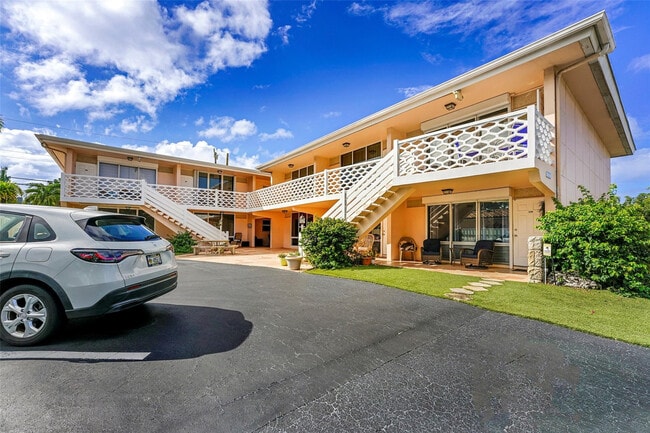 property at 4627 Bougainvilla Dr