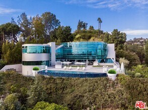 1169 Loma Linda Dr in Beverly Hills, CA - Building Photo - Building Photo