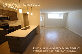 998-941 41 Avenue N in Lethbridge, AB - Building Photo - Building Photo