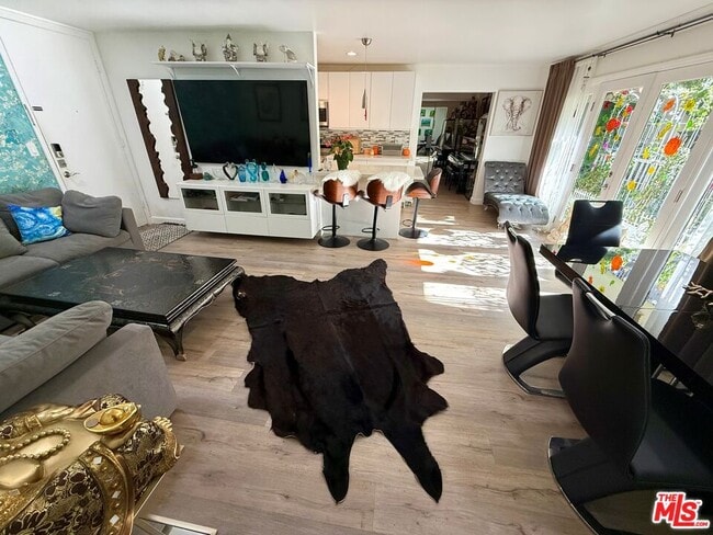 property at 843 4th St