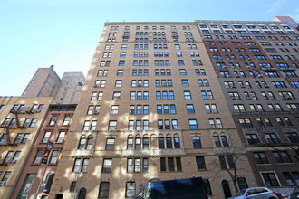 118 W 79th St in New York, NY - Building Photo - Building Photo