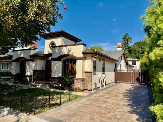 1930 Hicks Ave in San Jose, CA - Building Photo - Building Photo
