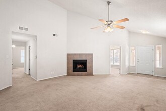 5432 Santiago Roque Dr in El Paso, TX - Building Photo - Building Photo