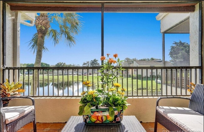 property at 7300 NW 1st St