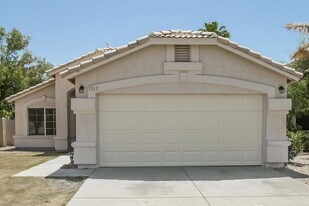 7517 E Nopal Ave in Mesa, AZ - Building Photo