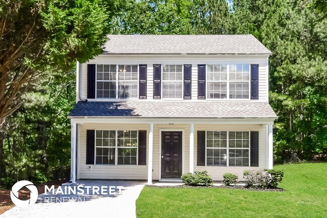 property at 5234 Alexander St