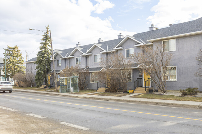 3606 20 St SW in Calgary, AB - Building Photo - Building Photo