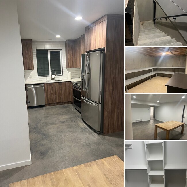 property at 233 E Center St