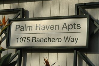 Palm Haven Apartments in San Jose, CA - Building Photo - Building Photo