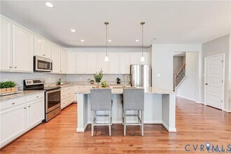 8198 Marley Dr in Mechanicsville, VA - Building Photo - Building Photo