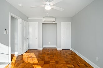 Chillum Manor Apartments in Washington, DC - Building Photo - Interior Photo