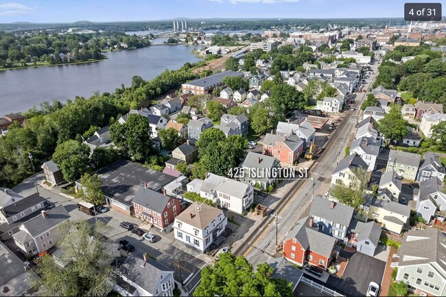 425 Islington St, Unit 2 in Portsmouth, NH - Building Photo - Building Photo