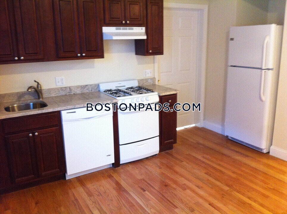 84 Fenway in Boston, MA - Building Photo