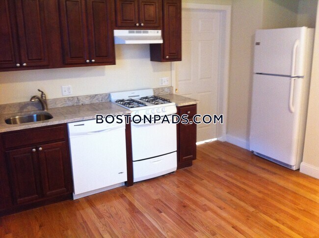 property at 84 Fenway