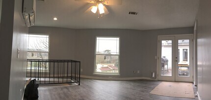 553 Bruning Ln, Unit 555 Bruning in Chattanooga, TN - Building Photo - Building Photo