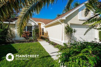 9131 Buttercup Ct in Ft. Myers, FL - Building Photo - Building Photo