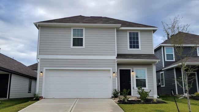 2416 Bluefish Ct