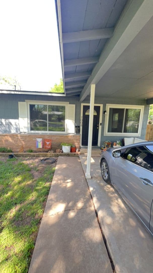 property at 7008 Ryan Dr