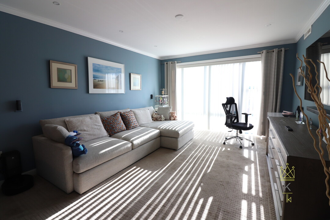 170 Gore St, Unit #209 in Cambridge, MA - Foto de edificio