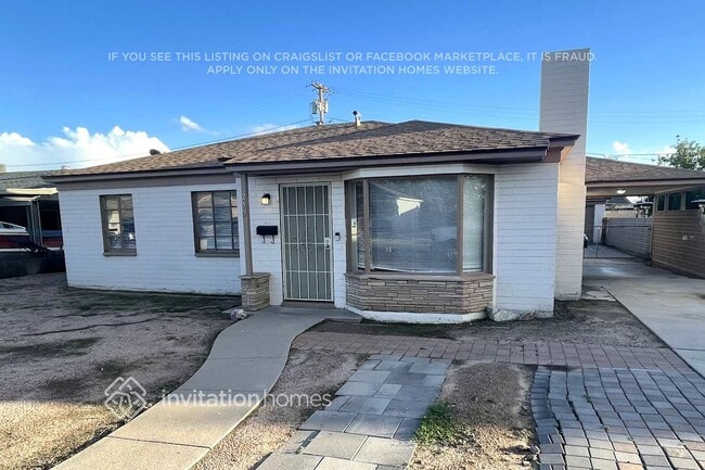 property at 259 E Marilyn Ave