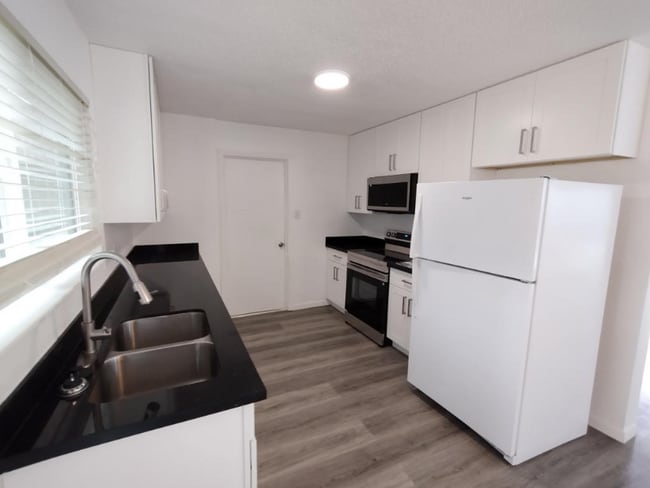 2510 Skyline Dr in Temple, TX - Foto de edificio - Building Photo