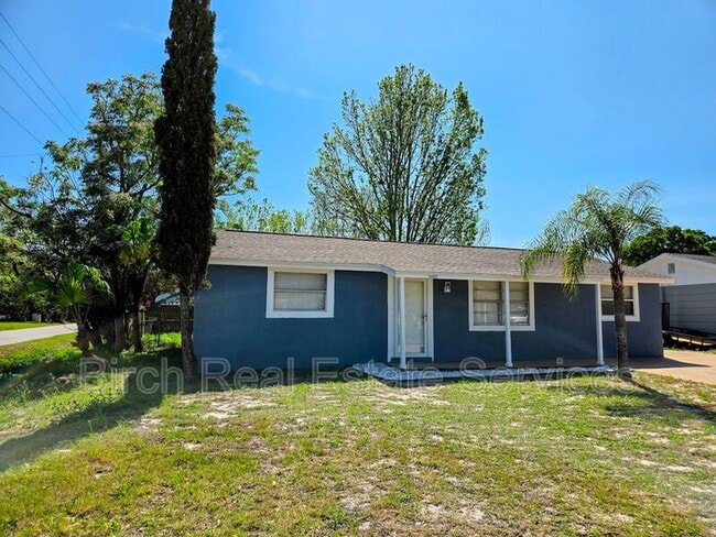 property at 6448 Reno Ave