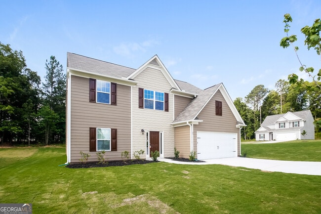 85 Michelle Wy in Covington, GA - Building Photo - Building Photo