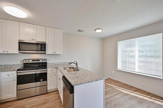 4506 Alamosa St in Fort Worth, TX - Building Photo - Building Photo