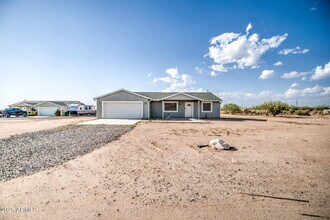 24272 E King Rd in Florence, AZ - Building Photo - Building Photo