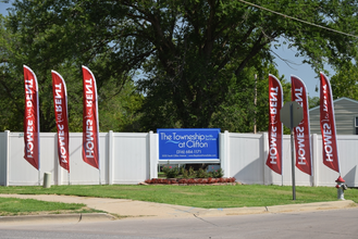 The Towneship at Clifton in Wichita, KS - Building Photo - Primary Photo