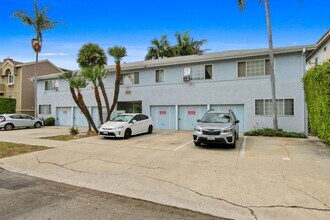 3637 Jasmine in Los Angeles, CA - Building Photo - Building Photo