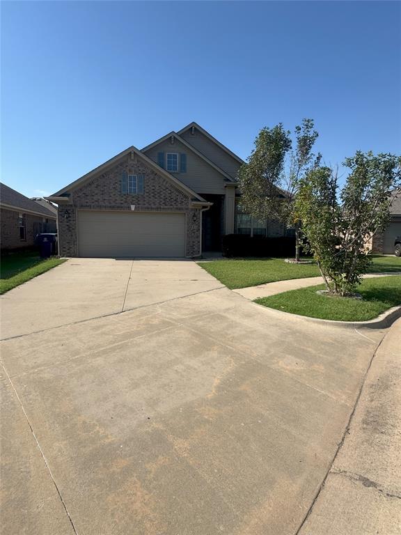 property at 2416 SW 135th St