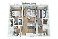 Solea Wellen Park 55+ photo'