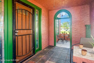 27 E Ave A in Melbourne, FL - Building Photo - Building Photo