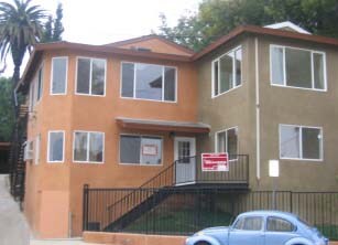 1630 Griffith Park Blvd in Los Angeles, CA - Foto de edificio - Building Photo