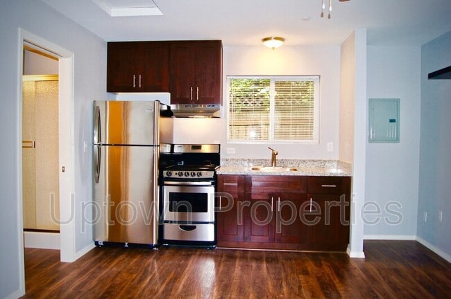 property at 7230 NE 18th Ave