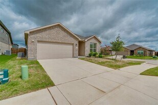 6300 Jib Ct in Fort Worth, TX - Building Photo