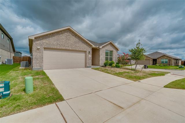 6300 Jib Ct in Fort Worth, TX - Building Photo