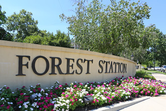 Forest Station Apartments in Philadelphia, PA - Building Photo - Other