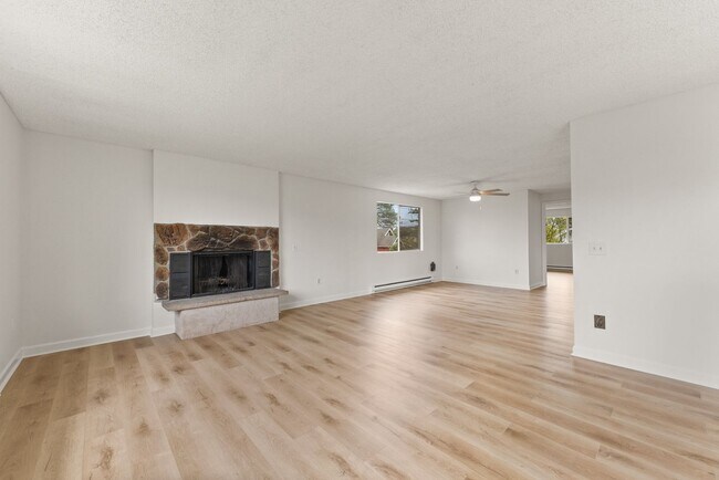 3125 S Dakota St in Seattle, WA - Building Photo - Building Photo