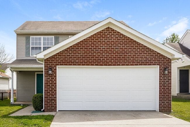 property at 305 Indian Park Dr